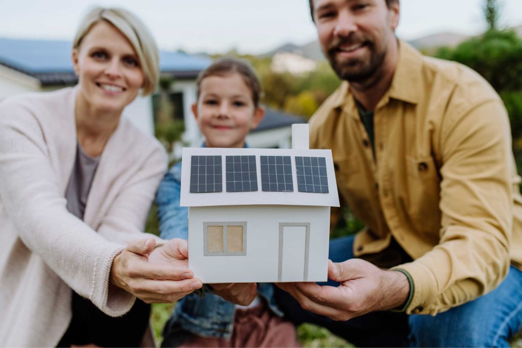 zonnepanelen installeren zonnepanelen installeren