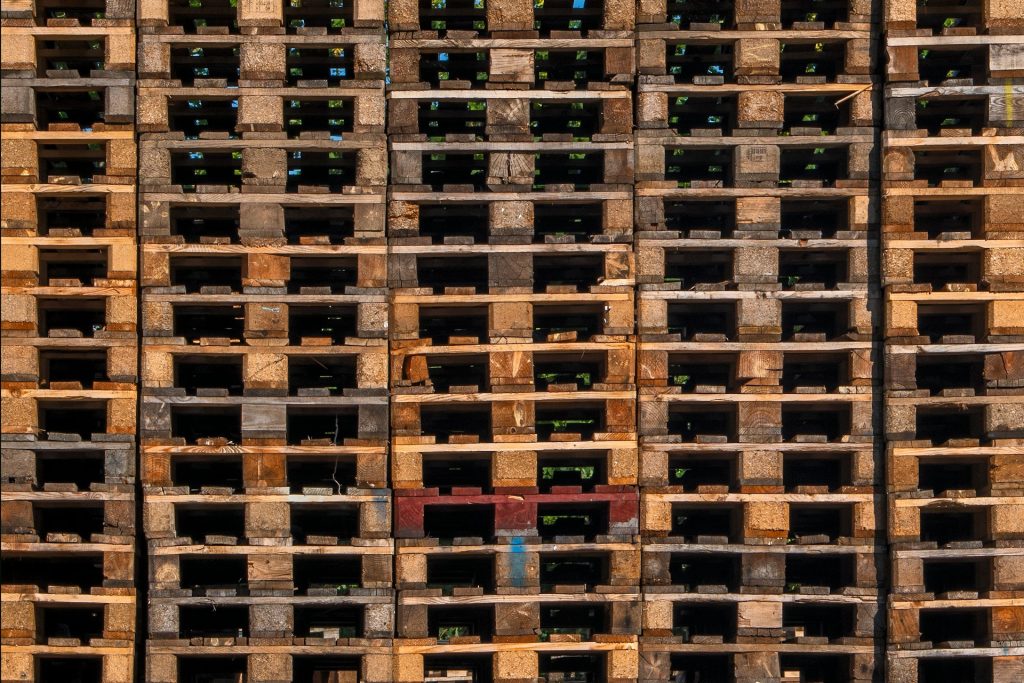 Palletten Palletten