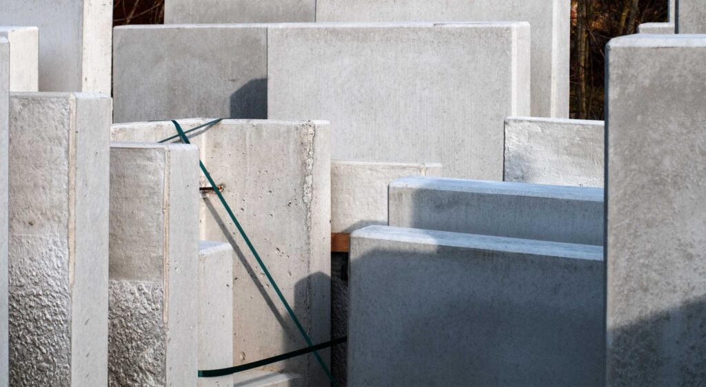 betonpoeren