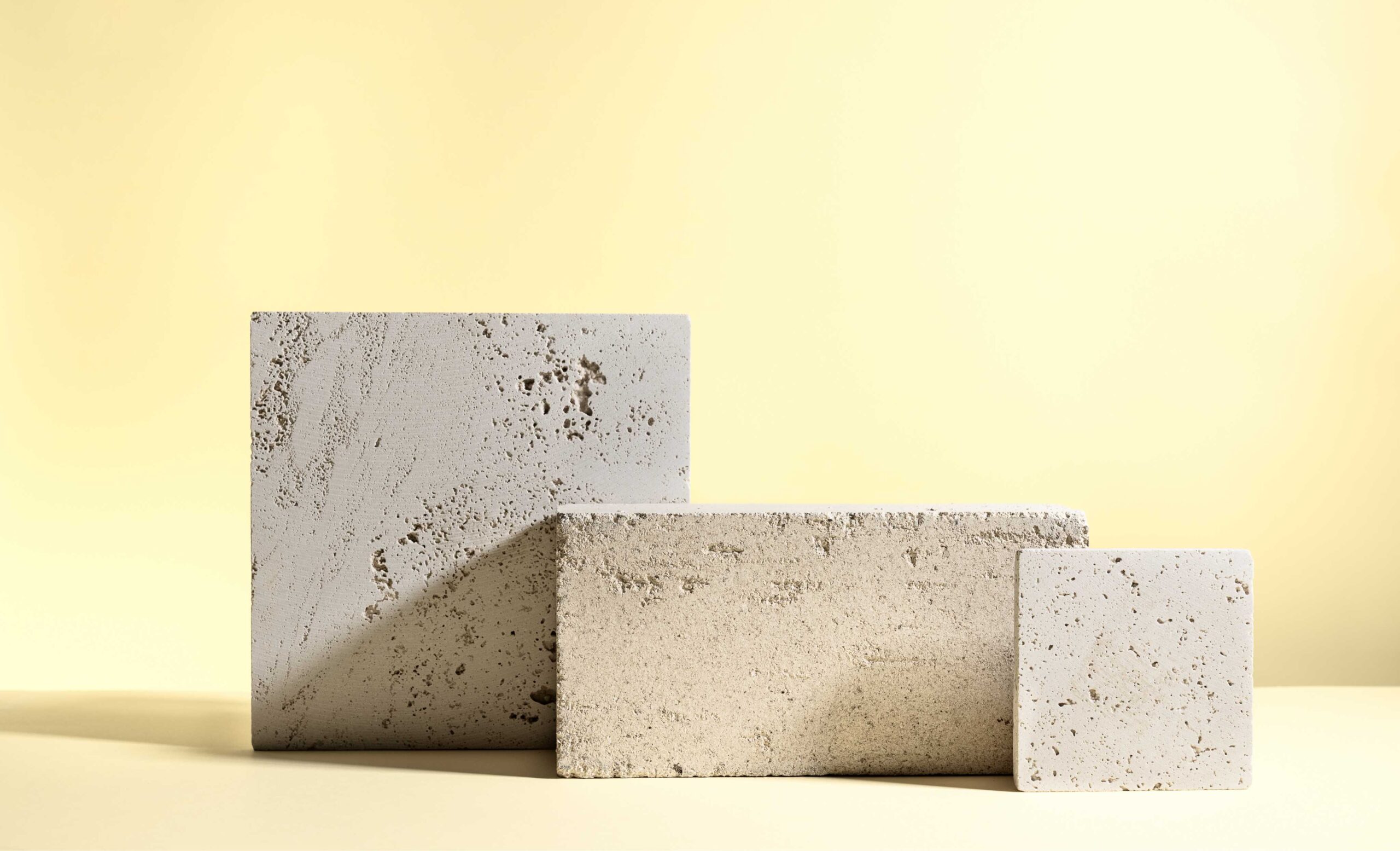 betonpoeren
