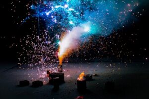 Vuurwerk